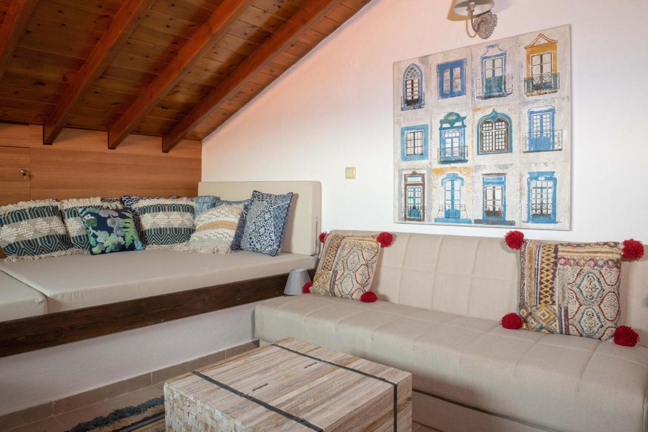 Dandy Villas Nea Roda - Melodic Waves - Private - Pool - Parking - Cellar Exterior foto